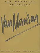 Cover icon of You Don't Pull No Punches But You Don't Push The River sheet music for voice, piano or guitar by Van Morrison, intermediate skill level