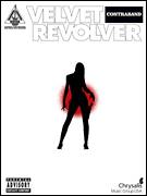 Cover icon of Superhuman sheet music for guitar (tablature) by Velvet Revolver, Dave Kushner, Duff McKagan, Matt Sorum, Scott Weiland and Slash, intermediate skill level
