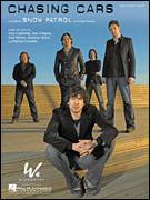 Cover icon of Chasing Cars sheet music for voice, piano or guitar by Snow Patrol, Gary Lightbody, Jonathan Quinn, Nathan Connolly, Paul Wilson and Tom Simpson, intermediate skill level