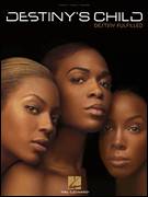 Cover icon of Free sheet music for voice, piano or guitar by Destiny's Child, Beyonce, Dana Stinson, Fonce Mizell, James Carter, Juanita Wynn, Kelly Rowland, Larry Mizell, Michelle Williams, Shannell Irving and Tenesha Blacks, intermediate skill level