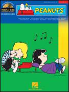 Cover icon of Charlie Brown Theme sheet music for piano solo by Vince Guaraldi, intermediate skill level