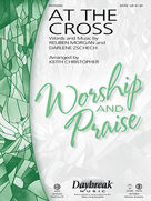 Cover icon of At The Cross (complete set of parts) sheet music for orchestra/band (Orchestra) by Keith Christopher, Darlene Zschech, Isaac Watts, Ralph Hudson and Reuben Morgan, intermediate skill level
