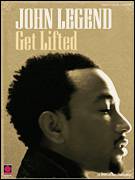 Cover icon of Let's Get Lifted Again sheet music for voice, piano or guitar by John Legend, Dave Tozer and John Stephens, intermediate skill level