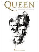 Cover icon of You're My Best Friend sheet music for piano solo by Queen and John Deacon, easy skill level