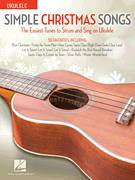 Cover icon of All I Want For Christmas Is You sheet music for ukulele (chords) by Mariah Carey and Walter Afanasieff, intermediate skill level