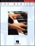 Cover icon of Yesterday sheet music for piano solo (beginners) by The Beatles, John Lennon and Paul McCartney, beginner piano (beginners)