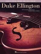Cover icon of Love You Madly sheet music for guitar solo by Duke Ellington, intermediate skill level