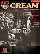 Cover icon of Strange Brew sheet music for guitar (tablature) by Cream, Eric Clapton, Felix Pappalardi and Gail Collins, intermediate skill level