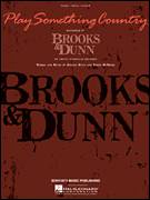 Cover icon of Play Something Country sheet music for voice, piano or guitar by Brooks & Dunn, Ronnie Dunn and Terry McBride, intermediate skill level