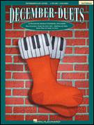 Cover icon of Blue Christmas sheet music for piano four hands by Elvis Presley, Billy Hayes and Jay Johnson, intermediate skill level