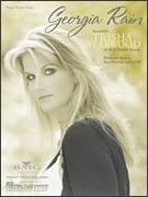 Cover icon of Georgia Rain sheet music for voice, piano or guitar by Trisha Yearwood, Ed Hill and Karyn Rochelle, intermediate skill level