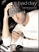 Cover icon of Bad Day sheet music for voice, piano or guitar by Daniel Powter, intermediate skill level