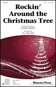 Cover icon of Rockin' Around The Christmas Tree sheet music for choir (SSA: soprano, alto) by Johnny Marks and Jill Gallina, intermediate skill level