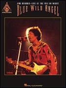 Cover icon of Foxey Lady sheet music for guitar (tablature) by Jimi Hendrix, intermediate skill level