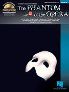 Cover icon of Masquerade (from The Phantom Of The Opera) sheet music for voice, piano or guitar by Andrew Lloyd Webber, The Phantom Of The Opera (Musical), Charles Hart and Richard Stilgoe, intermediate skill level