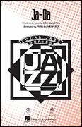 Cover icon of Ja-Da sheet music for choir (SSA: soprano, alto) by Bob Carleton and Paris Rutherford, intermediate skill level