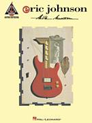 Cover icon of Cliffs Of Dover sheet music for guitar (tablature) by Eric Johnson, intermediate skill level