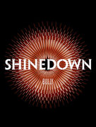 Cover icon of Bully sheet music for guitar (tablature) by Shinedown, Brent Smith, Dave Bassett and Zachary Myers, intermediate skill level