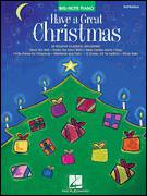 Cover icon of It's Beginning To Look Like Christmas sheet music for piano solo (big note book) by Meredith Willson, easy piano (big note book)
