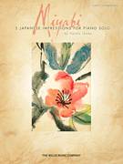 Cover icon of Plum Blossoms (Kobai-Hakubai) sheet music for piano solo (elementary) by Naoko Ikeda, beginner piano (elementary)