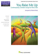 Cover icon of All I Need sheet music for piano solo (elementary) by Ed Cash, Deborah Brady, Miscellaneous, Bethany Dillon and Dave Barnes, beginner piano (elementary)