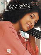 Cover icon of Love In Time sheet music for voice and piano by Esperanza Spalding, intermediate skill level