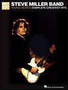 Cover icon of Serenade From The Stars sheet music for guitar solo (easy tablature) by Steve Miller Band, Chris McCarty and Steve Miller, easy guitar (easy tablature)