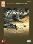 Cover icon of Dust Bowl sheet music for guitar (tablature) by Joe Bonamassa, intermediate skill level