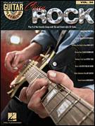Cover icon of Rock'n Me sheet music for guitar (tablature, play-along) by Steve Miller Band and Steve Miller, intermediate skill level