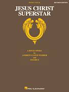 Cover icon of Hosanna sheet music for voice, piano or guitar by Andrew Lloyd Webber, Jesus Christ Superstar (Musical) and Tim Rice, intermediate skill level