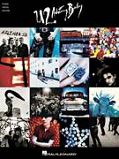 Cover icon of So Cruel sheet music for voice, piano or guitar by U2, Bono and The Edge, intermediate skill level