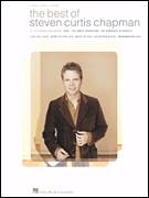 Cover icon of Dive sheet music for voice, piano or guitar by Steven Curtis Chapman, intermediate skill level