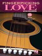 Cover icon of Love Letters sheet music for guitar solo by Edward Heyman and Victor Young, intermediate skill level