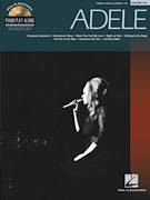 Cover icon of Right As Rain sheet music for voice, piano or guitar by Adele, Adele Adkins, Clay Holley, Jeff Silverman, Leon Michels and Nick Movshon, intermediate skill level