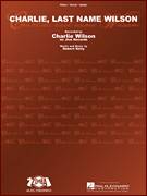 Cover icon of Charlie, Last Name Wilson sheet music for voice, piano or guitar by Charlie Wilson and Robert Kelly, intermediate skill level