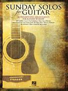 Cover icon of What A Friend We Have In Jesus sheet music for guitar solo by Joseph M. Scriven, intermediate skill level