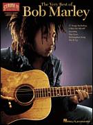 Cover icon of So Much Trouble In The World sheet music for guitar solo (chords) by Bob Marley, easy guitar (chords)