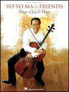 Cover icon of This Little Light Of Mine sheet music for cello and piano by Yo-Yo Ma and Miscellaneous, classical score, intermediate skill level