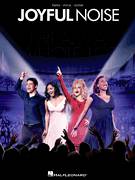 Cover icon of He's Everything sheet music for voice, piano or guitar by Dolly Parton and Joyful Noise (Movie), intermediate skill level