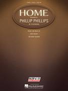 Cover icon of Home sheet music for voice, piano or guitar by Phillip Phillips, Drew Pearson and Greg Holden, intermediate skill level