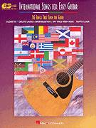 Cover icon of Loch Lomond (arr. Mark Phillips) sheet music for guitar solo (easy tablature), easy guitar (easy tablature)