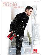 Cover icon of A Holly Jolly Christmas sheet music for piano solo by Michael Buble and Johnny Marks, easy skill level