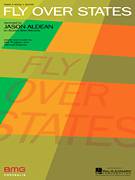 Cover icon of Fly Over States sheet music for voice, piano or guitar by Jason Aldean, intermediate skill level