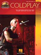 Cover icon of The Scientist sheet music for voice, piano or guitar by Coldplay, Chris Martin, Guy Berryman, Jon Buckland and Will Champion, intermediate skill level