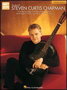 Cover icon of Magnificent Obsession sheet music for guitar solo (easy tablature) by Steven Curtis Chapman, easy guitar (easy tablature)