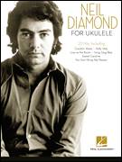 Cover icon of Solitary Man sheet music for ukulele by Neil Diamond, intermediate skill level