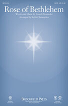 Cover icon of Rose Of Bethlehem sheet music for orchestra/band (violin 1) by Lowell Alexander, Keith Christopher and Selah, intermediate skill level