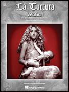 Cover icon of La Tortura sheet music for voice, piano or guitar by Shakira featuring Alejandro Sanz, Alejandro Sanz, Luis Fernando Ochoa and Shakira, intermediate skill level
