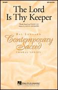 Cover icon of The Lord Is Thy Keeper sheet music for choir (SATB: soprano, alto, tenor, bass) by Doug Andrews and Miscellaneous, intermediate skill level
