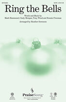 Cover icon of Ring The Bells sheet music for orchestra/band (oboe) by Tony Wood, Cindy Morgan, Mark Hammond, Ronnie Freeman and Heather Sorenson, intermediate skill level